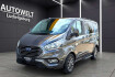 Ford Tourneo Custom Titanium X Tourneo custom l1 titanium 9 sitzer navi leder