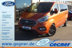 Ford Tourneo Custom Titanium X Tourneo custom 185ps autm. titanium x campingbox
