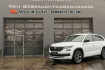 Skoda Kodiaq Sport sportline 4×4 rfk ahk sitzheizung