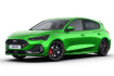 Ford Focus ST X st x