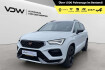 Cupra Ateca  ateca  ateca vz 4drive tsi dsg ahk 360kamera led navi klima