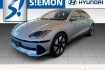 Hyundai Ioniq 6 Uniq 77 4kwh 2wd uniq digi spiegel hud navi digitales c