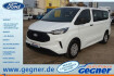 Ford Transit Custom Trend Transit custom kombi 320 l1 trend navi 9 sitze