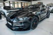 Ford Mustang Fastback Black Shadow Edition Mustang 5.0 rocket premium top