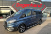 Ford Tourneo Custom Active Tourneo custom 320 l1 active kamera ahk