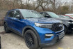 Ford Explorer PLATINUM st line plug in hybrid 4×4