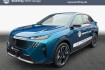 Peugeot 3008  allure hybrid 145 e dsc6