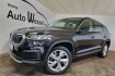Skoda Kodiaq Style style led acc ahk memory kamera keyless