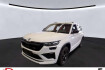 Skoda Kodiaq RS rs 2.0 tsi dsg 4×4 8fach+ahk+leder+elsitz klima