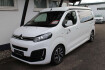 Citroën SpaceTourer Rip Curl Citroen spacetourer campster poessel 2.0bluehdi/kuche/klappdach/nav