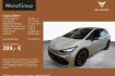 Cupra Born  77kwh(82kwh) wapu hud 360  navi acc alarm