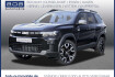 Dacia Bigster  journey hybrid 155 8 fach bereift