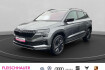 Skoda Karoq Sport sportline 1.5 dsg+memory+shz+ahk+led+acc