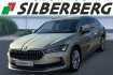 Skoda Superb Selection combi 1.5 tsi mhev selection led navi matrix