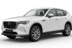Mazda CX-60 Exclusive Line Cx 60 phev at exclusive line ahk ahk navi acaa hud shz r