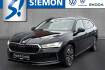 Skoda Superb Selection combi tdi dsg selection ahk matrix kamera