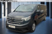 Renault Trafic Evolution 2.0 dci 150 grand evolution