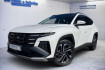 Hyundai Tucson Prime 1.6 t gdi plug in hybrid 4wd prime