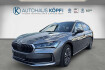 Skoda Superb Selection combi 2.0 tdi selection ahk head up pano