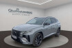 Hyundai Tucson N Line 1.6 t gdi hev n line 2wd