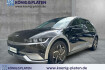 Hyundai Ioniq 5 Uniq 77 4kwh batterie (229ps) uniq paket mj24 klima