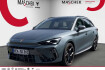Cupra Leon VZ leon  leon sportstourer ehybrid matrix frontassist pano navi