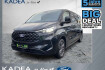 Ford Tourneo Custom Titanium Tourneo custom bus 2.0 l2 titanium autom. shz+kam