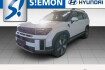 Hyundai Santa Fe Signature Santa fe hev 1.6 t gdi at 2wd signature dig key 5 sitze my2