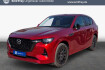 Mazda CX-60 Homura Cx 60 e skyactiv d 254 m hybrid awd homura