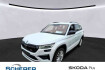 Skoda Kodiaq RS 2.0 tsi 4×4 dsg rs ahk+pano+acc+navi+20&prime;