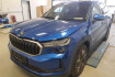 Skoda Kodiaq Sport tdi 4×4 standhz h up ahk matrix navi 360
