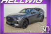 Mazda CX-80 HOMURA Plus Cx 80 2.5l phev awd homura plus panodach 1.hand