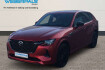 Mazda CX-60  Cx 60 homura plus awd ahk panoramadach leder bose navi