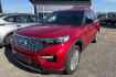Ford Explorer PLATINUM 3.0 ecoboost plug in hybrid platinum platinum