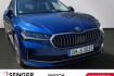 Skoda Superb L&K 1.5 tsi iv l&k massage navi matrix led