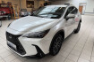 Lexus NX Business Nx 450h+ e four business ahk leder elektrische sitzverstell