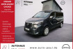 Nissan Primastar Seaside seaside by dethleffs dci 170 mt