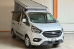 Ford Tourneo Custom Shuttle Trend Tourneo custom nugget l2  toilette markise ahk
