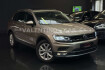 Volkswagen Tiguan Highline highline 4motion/leder/shz/kamer/ahk/pano