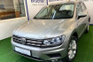 Volkswagen Tiguan Highline highline 4motion sonderedition automatik 4/4