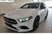 Mercedes Classe A AMG Line Benz a 250 e amgline|virtualcockp.|night|hp led|temp.