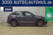Volkswagen Tiguan Life 2.0 tdi life navi led rfk ahk
