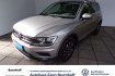 Volkswagen Tiguan  tiguan 2.0 tdi cl / ahk+navi+sitzheizung