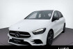 Mercedes Classe B AMG Line Benz b 200 d amg+infotainment+hud+night+panodach+ahk