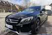 Mercedes Classe C AMG Line Benz c 200 t edition amg 9g tronic pano leder ahk navi