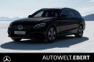 Mercedes Classe C Avantgarde Benz c 300 de t avantgarde led business mbux spurpkt
