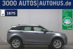 Land Rover Range Rover Evoque R-Dynamic HSE Range rover evoque d240 awd navi ahk sthzg rfk