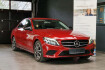 Mercedes Classe C Avantgarde Benz c 300 avantgarde*night paket*360 kamera*acc*wlan
