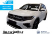 Volkswagen T-Cross R-Line T cross r line 1.0 tsi iq nav pdc shz 17? dab+