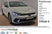 Volkswagen Polo Goal goal 1.0tsi+app+navi+acc+pdc+led+shz